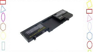 Power Battery UK - DELL Latitude D420 D430 reemplazo de la bater?a del ordenador port?til para