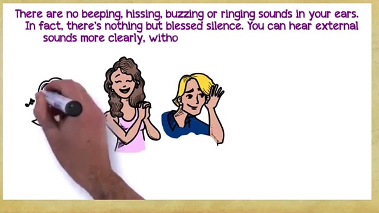 Tinnitus Miracle Book Review California Ca
