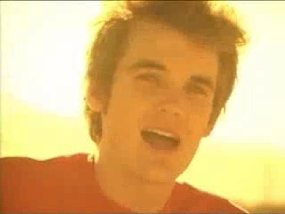 Tyler Hilton - When It Comes