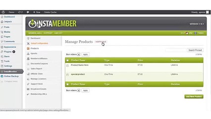 How to video InstaMember  DigiResults Integration