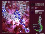 Touhou: Perfect Cherry Blossom - Extra Stage: Summon of the Youkais Summon (2/2)