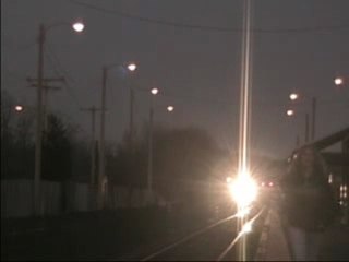 Dedham Night Meet Part 1