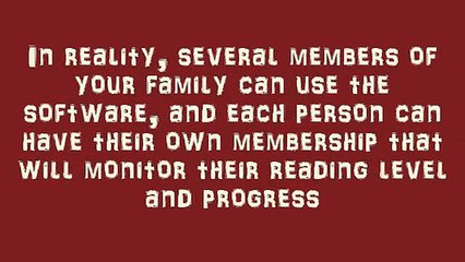 Review of the Speed Reader X Program