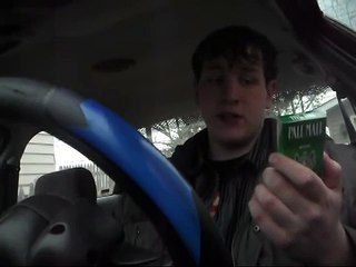 TomsCigReviews- Pall Mall Menthol