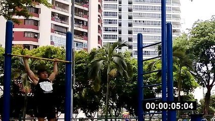Bar Brothers Requirements (2mins 25 seconds)