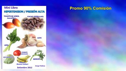 Milagro Para El Colesterol. Tratamiento Natural