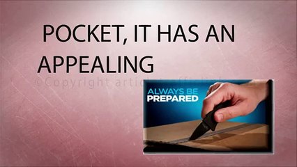 Credit Card Knife My Review