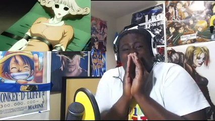 Top 10 Brutal Anime Death Scenes (WatchMojo) Reaction!!!