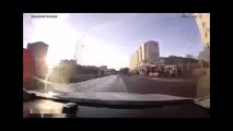 Car Crash Compilation HD #42 | Russian Dash Cam Accidents