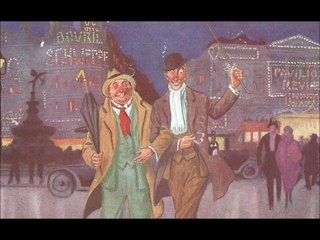 Its a Long, Long Way to Tipperary World War I song Henry Burr LYRICS