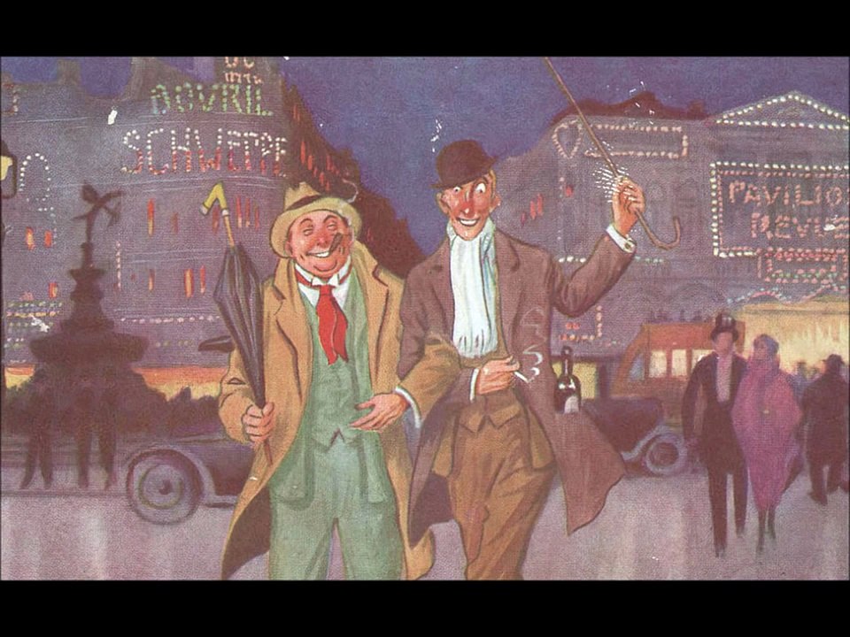 Its a Long, Long Way to Tipperary World War I song Henry Burr LYRICS