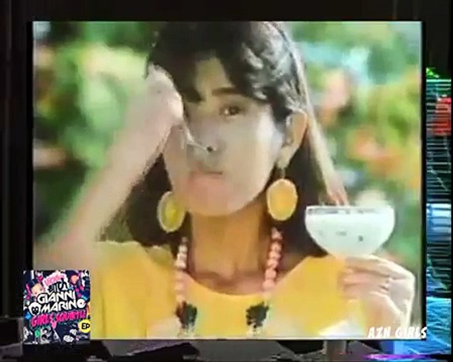 Gianni Marino - Girls Squirtle EP (OFFICIAL VIDEO)