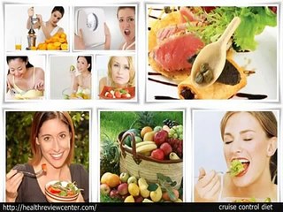 Cruise Control Diet Review