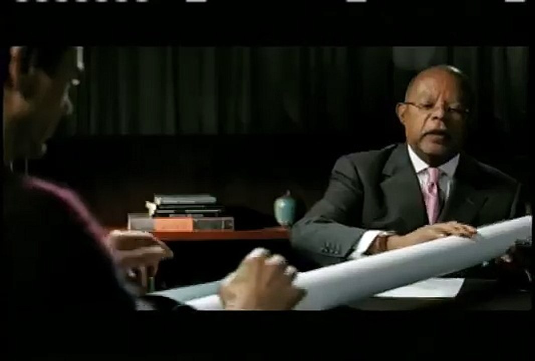 Finding Your Roots - Episode 106