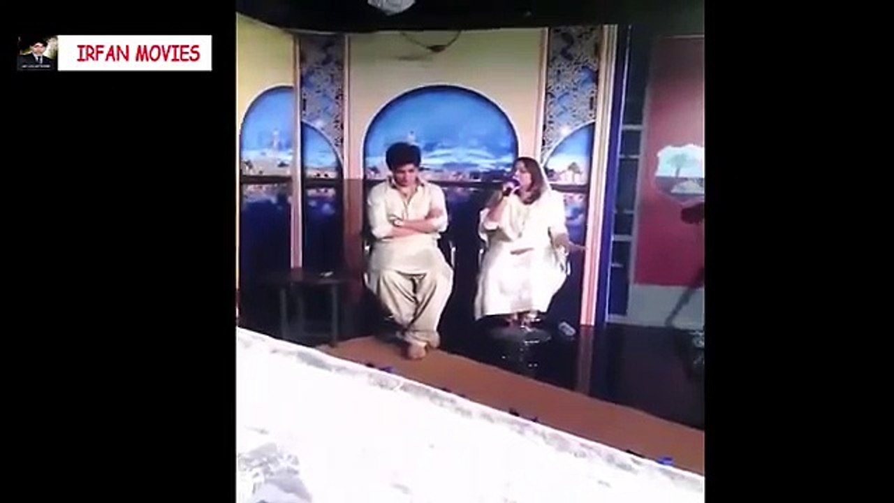 Sanam Marvi Lahore Audition Punjabi Sufiana Kalam