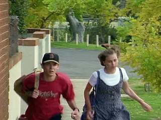 Spellbinder Gefangen in der Vergangenheit Staffel 1 Folge 12 deutsch german