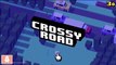 Crossy Road Novos Personagens Britânicos e Irlandeses - TGA - Top Games Android
