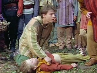 Spellbinder Gefangen in der Vergangenheit Staffel 1 Folge 4 deutsch german