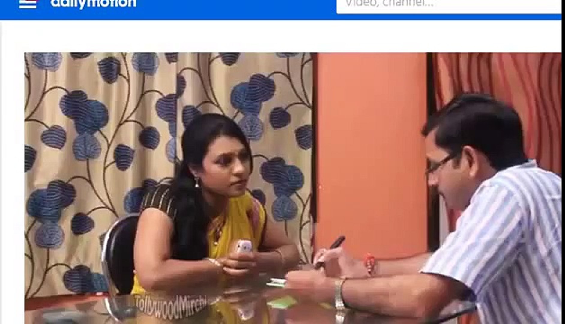 Sexy indian teacher video