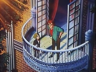 Spezialeinheit Metal Jack Staffel 1 Folge 1 deutsch german