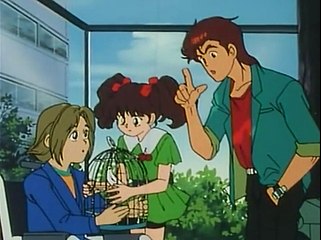 Spezialeinheit Metal Jack Staffel 1 Folge 14 deutsch german