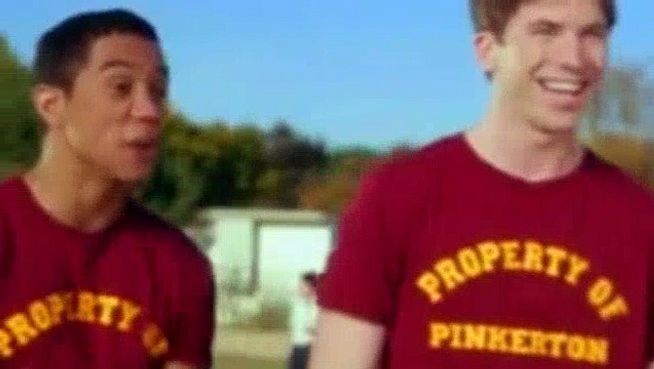Hard Times s1 e7