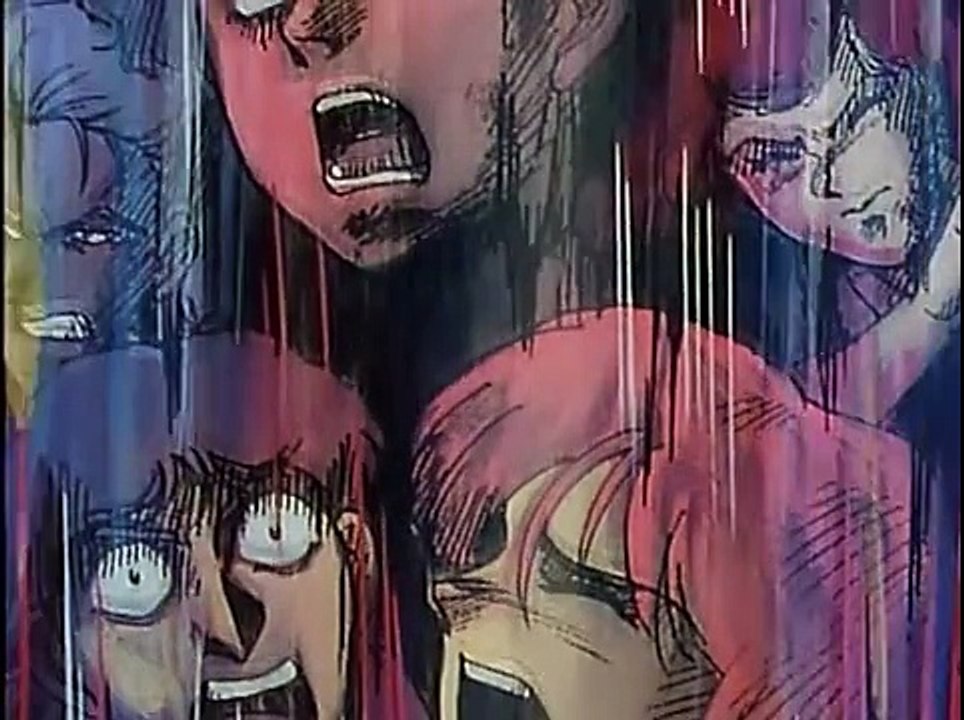 Spezialeinheit Metal Jack Staffel 1 Folge 3 deutsch german