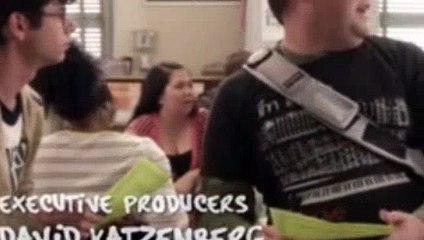 Hard Times s2 e6
