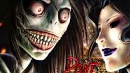 Jane the killer VS Jeff the killer