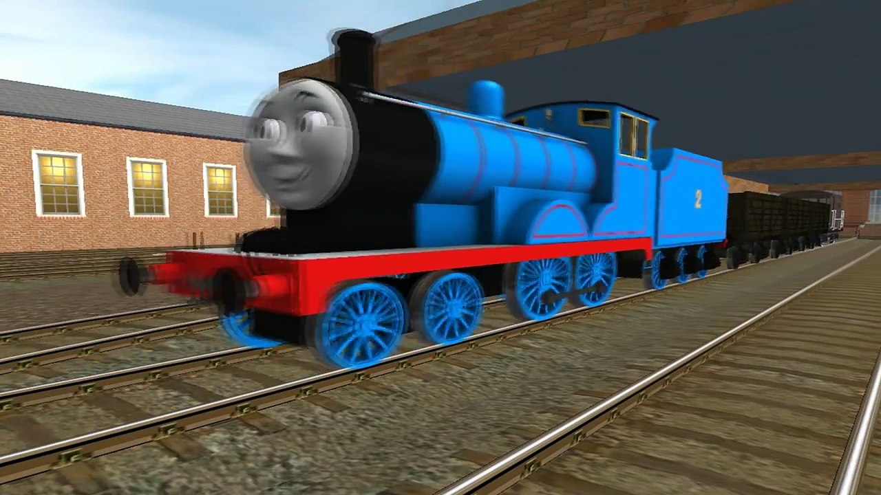 Wrong Road Trainz Remake