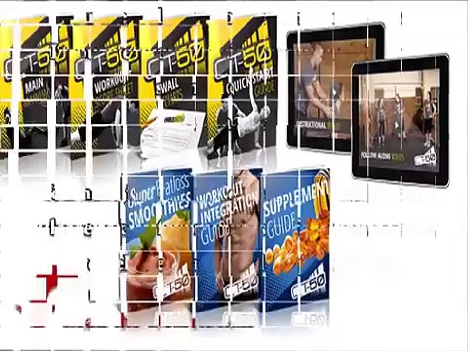 CT 50 Fitness and Fat Loss Latest Reviews 2014-EFITNESSREVIEWS.COM