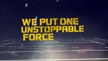 Warrior Unstoppable Commercial