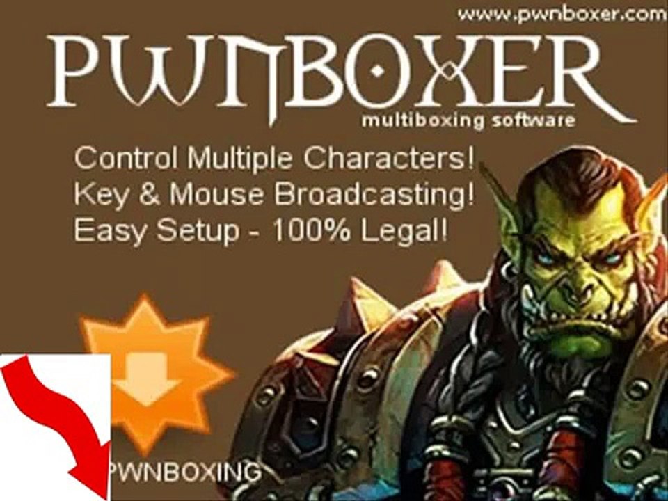 Multiboxing Software For Wow