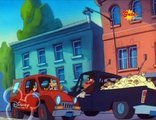 Goofy und Max Staffel 1 Folge 23 deutsch german