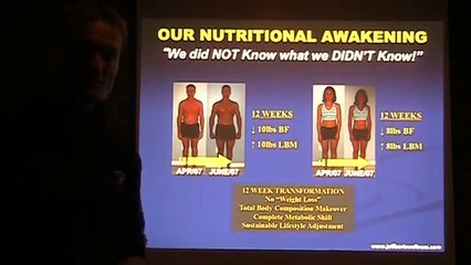 Never Diet Again! - What Makes Isagenix a Uniquely Effective Lifestyle