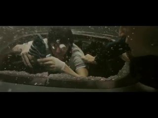 Grimsby - All Wet Featurette - Starring Sacha Baron Cohen - At Cinemas February 24