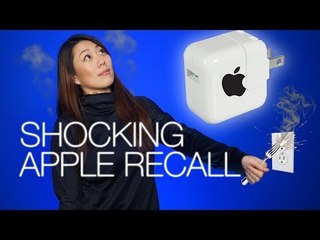 Apple Adapter Recall, EA skips E3, 48 Hours in VR