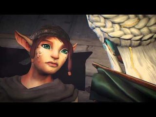 Let's Play: Dreamfall Chapters - Book Four: Revelations - Part 6