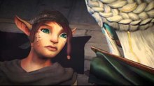 Let's Play: Dreamfall Chapters - Book Four: Revelations - Part 6