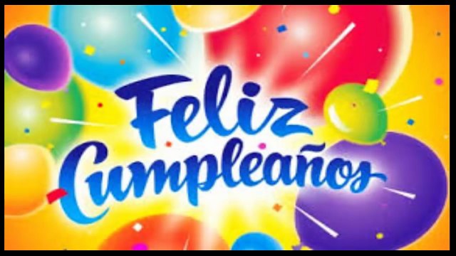Imágenes de Feliz Cumpleaños,Palabras de Cupleaños Y Frases Bonitas, Dedicar