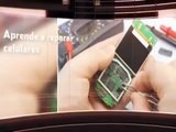 curso de reparacion de moviles