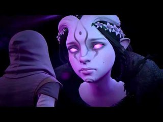 Let's Play: Dreamfall Chapters - Book Four: Revelations - Part 4