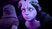 Let's Play: Dreamfall Chapters - Book Four: Revelations - Part 4