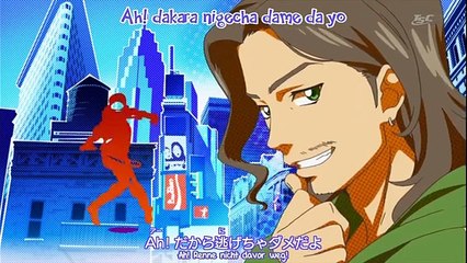 Aikatsu Idol Katsudou Staffel 1 Folge 33 deutsch german