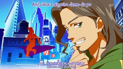 Aikatsu Idol Katsudou Staffel 1 Folge 40 deutsch german