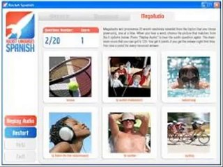 Rocket Spanish -  Learn Spanish Free