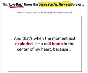 Make Him A Monogamy Junkie Review