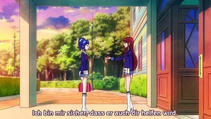 Aikatsu Idol Katsudou Staffel 2 Folge 21 deutsch german