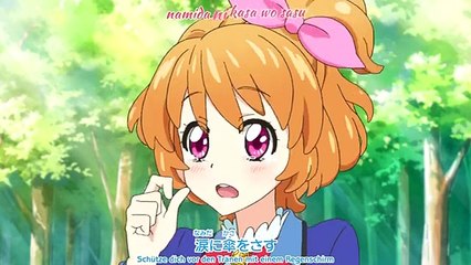 Aikatsu Idol Katsudou Staffel 2 Folge 31 deutsch german