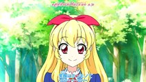Aikatsu Idol Katsudou Staffel 2 Folge 37 deutsch german
